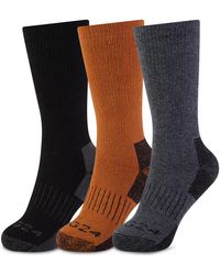 TOG24 - Villach 3 Pack Trek Socks - Lyst
