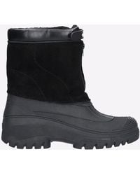 Cotswold - Venture Waterproof Winter Boot - Lyst