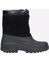 Cotswold - Venture Waterproof Winter Boot - Lyst