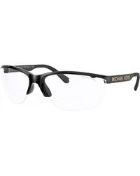 Michael Kors - Mk2110M-3332Sb Mk2110M 71 3332Sb Playa Sunglasses - Lyst