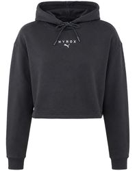 PUMA - X Hyrox Heavyweight Hoodie - Lyst