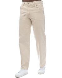 Levi's - Levi's Dad Relaxed Fit Utility Jeans - Lyst