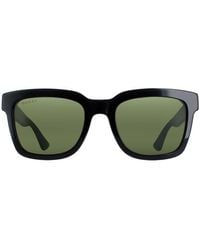 Gucci - Sunglasses Gg0001Sn - Lyst