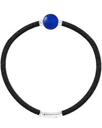 Rodney & Rolf - Bracelet Sterling 925 Hayes Valley - Lyst