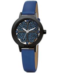 Folli Follie - Montre Femme Wf2y005ssu (ø 30 Mm) - Lyst