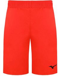 Mizuno - Authentic Bb Shorts - Lyst