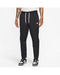 Nike - M Nk Clb Wvn Ta - Lyst