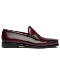 G.H. Bass & Co. - Cobra Venetian Shoes - Lyst