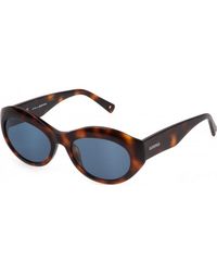 Sting - Sst479-5209Jc Sst479 52 5209Jc Sunglasses - Lyst