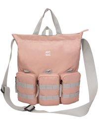 Art-sac - Vinsent Triple Tote Bag - Lyst