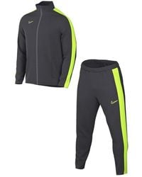 Nike - Dri-Fit Academy Branded Tracksuit - Lyst