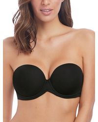 Wacoal - Carpet Strapless Bra - Lyst