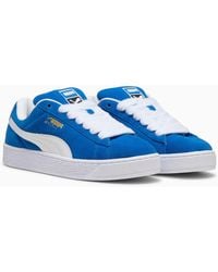 PUMA - Suede Xl Sneakers - Lyst