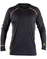 Caterpillar - Thermo Base Layer Shirt - Lyst