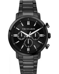 Trussardi - R2453147011 T-Couple Watch - Lyst