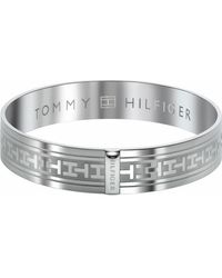 Tommy Hilfiger - 2700019 Ladies Bracelet - Lyst