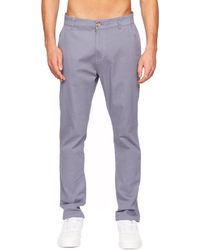 Crosshatch - Roysden Chinos (Slim Fit) - Lyst