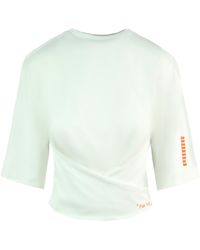 PUMA - X Central Saint Martins T-Shirt - Lyst