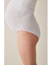 Penti - Mama Cotton Slip - Lyst