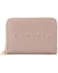Carvela Kurt Geiger - Frame Mini Purse - Lyst