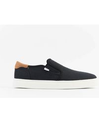 TOMS - Baja 2.0 Casual Canvas Trainers - Lyst