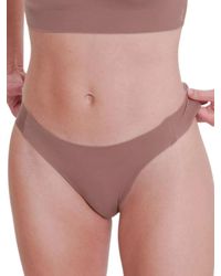 Sloggi - Zero Feel 2.0 High Leg - Lyst