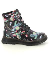 Westland - Peyton 01 Boots Print - Lyst