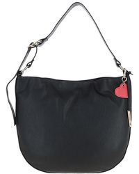 Ashwood Leather - 'Shanta' Long Handle Large Real Tote Bag - Lyst