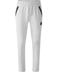 Umbro - Pro Training Elite Hybrid Trousers (Harbour Mist/ - Lyst
