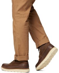 Sorel - Slabtown 62' Caribou Boots - Lyst
