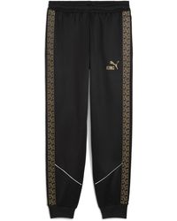 PUMA - King Anthem Performance Tracksuit Bottoms - Lyst