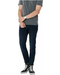 Only & Sons - And Skinny Fit Stretch Jeans - Lyst