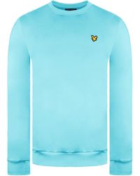 Lyle & Scott - Golf Tech Light Midlayer - Lyst