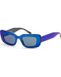 KARL LAGERFELD - Kl6164S 50 300 Sunglasses - Lyst