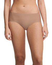 Chantelle - Softstretch Hipster Brief - Lyst