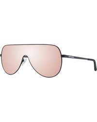 Skechers - Se6108 0002U 140 02U Sunglasses - Lyst