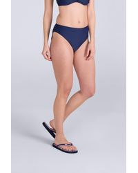 Mountain Warehouse - 'Docks' Bikini Bottoms Chlorine Resistant Stretchy Beach Swimwear Briefs - Lyst