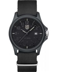 Luminox - X2.Bd02.1 Patagonia Watch - Lyst