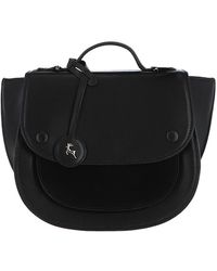 Ashwood Leather - 'Donata' Cambridge Style Saddlebag - Lyst