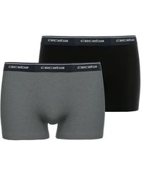 Ceceba - Monza Boxershorts - Lyst