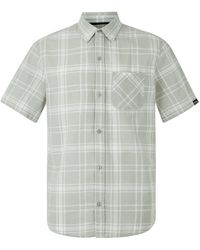 Regatta - Loran Checked Shirt - Lyst