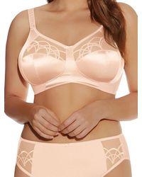 Elomi - Cate Non Wired Bra - Lyst