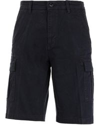 Gas - Herren-Shorts Modell Thibo - Lyst