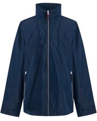 Regatta - Ascender Waterproof Soft Shell Jacket /Classic) - Lyst
