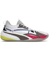 PUMA - J.Cole X Rs-Dreamer Trainers - Lyst