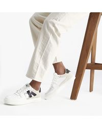 Calvin Klein - Classic Cupsole Trainers Bright - Lyst