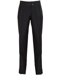 PREMIER - Ladies Iris Straight Leg Trousers - Lyst