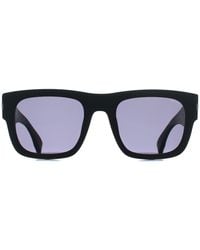 Police - Square Matte Splp33E G.O.A.T. 2 - Lyst