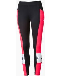 PUMA - Xtg Leggings - Lyst