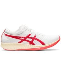 Asics - Metaracer Running Shoes - Lyst